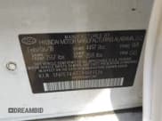 ✅ 2018 Hyundai Sonata Sport Plus • VIN: 5NPE34AF1JH689526 • Lot: 43573033. Listed on IAAI with 48,381 mi. Free auction sales archive from the USA and detailed vehicle history report at DreamBid. Image 9.