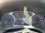 ✅ 2019 GMC Terrain SLE • VIN: 3GKALTEX5KL359003 • Lot: 54123465. Listed on Copart with 61,698 mi. Free auction sales archive from the USA and detailed vehicle history report at DreamBid. Image 9.