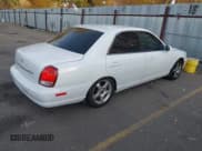 ✅ 2002 Hyundai XG L • VIN: KMHFU45E42A231664 • Лот: 43608761. Опубликован ранее на IAAI с пробегом 95 607 миль. Бесплатный доступ к архиву аукционных продаж из США и подробный отчёт об истории автомобиля на DreamBid. Изображение 4.