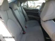 ✅ 2018 Toyota Camry SE • VIN: 4T1B11HK3JU598365 • Lot: 89561565. Listed on Copart with 99,371 mi. Free auction sales archive from the USA and detailed vehicle history report at DreamBid. Image 10.