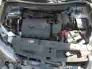 2016 Mitsubishi Outlander SE с VIN JA4AZ3A34GZ045964, выставлен на аукционе Copart как лот 81072095 с пробегом 73 464 миль миль и Списание • Salvage title. История ставок и продаж доступна на DreamBid. Изображение 12.