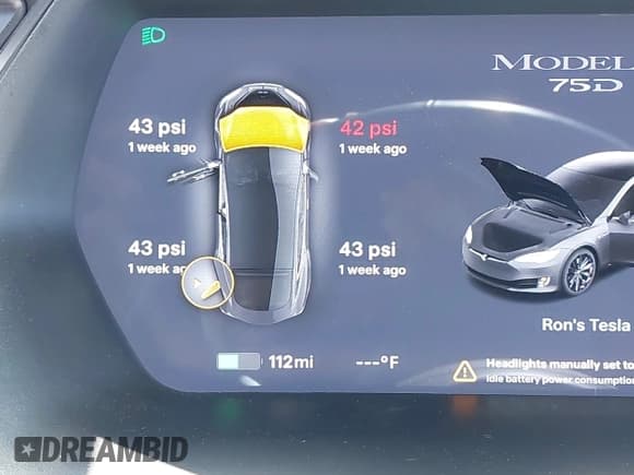 ✅ 2019 Tesla Model S 75D • VIN: 5YJSA1E22KF304098 • Lot: 42293794. Listed on IAAI with 49,545 mi. Free auction sales archive from the USA and detailed vehicle history report at DreamBid. Image 17.