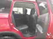 2019 Mitsubishi Outlander ES с VIN JA4AZ3A3XKZ041653, выставлен на аукционе IAAI как лот 42958933 с пробегом 104 502 миль миль и . История ставок и продаж доступна на DreamBid. Изображение 8.