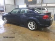 ✅ 2011 Dodge Avenger Heat • VIN: 1B3BD1FG7BN500199 • Lot: 84468994. Wystawiony na Copart z przebiegiem 86 924 mil. Bezpłatny archiwum sprzedaży aukcyjnych z USA i szczegółowy raport historii pojazdu na DreamBid. Zdjęcie 2.