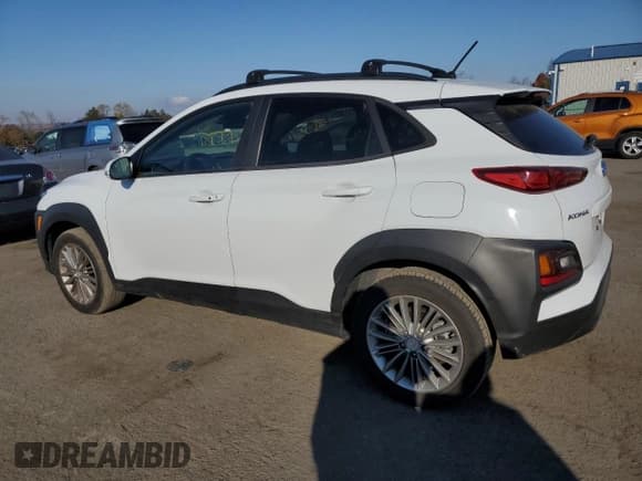 ✅ 2020 Hyundai Kona SEL • VIN: KM8K2CAA0LU498446 • Лот: 74265523. Опубликован ранее на Copart с пробегом 40 637 миль. Бесплатный доступ к архиву аукционных продаж из США и подробный отчёт об истории автомобиля на DreamBid. Изображение 2.