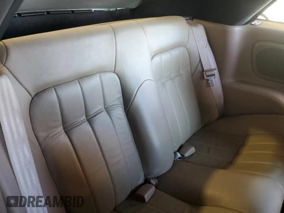 ✅ 2003 Chrysler Sebring • VIN: 1C3EL55TX3N564490 • Лот: 84219524. Опубликован ранее на Copart с пробегом 50 290 миль. Бесплатный доступ к архиву аукционных продаж из США и подробный отчёт об истории автомобиля на DreamBid. Изображение 10.