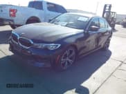 ✅ 2020 BMW 3 Series 330i • VIN: 3MW5R1J00L8B19366 • Лот: 43649196. Опубликован ранее на IAAI с пробегом 49 854 миль. Бесплатный доступ к архиву аукционных продаж из США и подробный отчёт об истории автомобиля на DreamBid. Изображение 20.