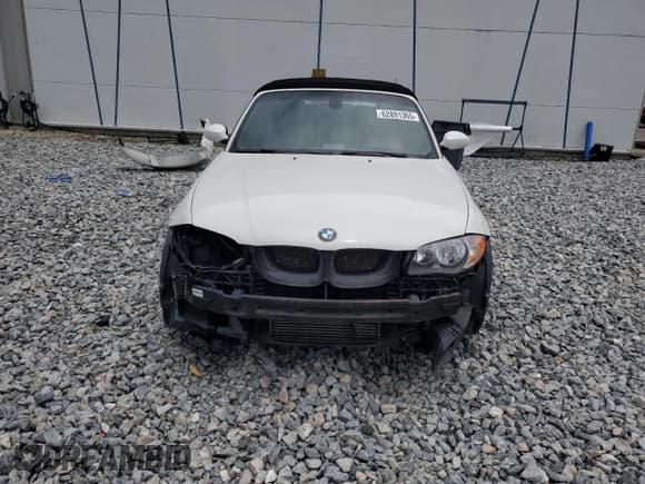 ✅ 2009 BMW 1 Series 135i • VIN: WBAUN93519VK40752 • Лот: 62891365. Опубликован ранее на Copart с пробегом 147 325 миль. Бесплатный доступ к архиву аукционных продаж из США и подробный отчёт об истории автомобиля на DreamBid. Изображение 5.