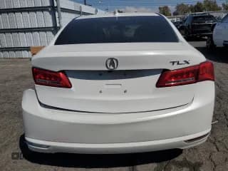 ✅ 2020 Acura TLX Technology • VIN: 19UUB1F53LA005861 • Лот: 80579215. Опубликован ранее на Copart с пробегом 55 245 миль. Бесплатный доступ к архиву аукционных продаж из США и подробный отчёт об истории автомобиля на DreamBid. Изображение 6.