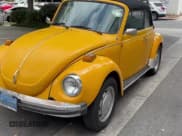✅ 1978 Volkswagen Beetle • VIN: 1582009550 • Lot: 80710875. Listed on Copart with 34,608 mi. Free auction sales archive from the USA and detailed vehicle history report at DreamBid. Image 11.
