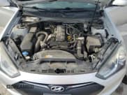 ✅ 2013 Hyundai Genesis Coupe 2.0T • VIN: KMHHT6KD2DU107820 • Lot: 61793195. Wystawiony na Copart z przebiegiem 98 453 mil. Bezpłatny archiwum sprzedaży aukcyjnych z USA i szczegółowy raport historii pojazdu na DreamBid. Zdjęcie 11.