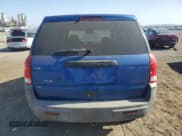 ✅ 2005 Saturn VUE • VIN: 5GZCZ33DX5S831227 • Lot: 66808624. Wystawiony na Copart z przebiegiem 140 457 mil. Bezpłatny archiwum sprzedaży aukcyjnych z USA i szczegółowy raport historii pojazdu na DreamBid. Zdjęcie 6.