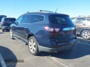 ✅ 2016 Chevrolet Traverse LTZ • VIN: 1GNKVJKD0GJ191379 • Lot: 43644312. Wystawiony na IAAI z przebiegiem 138 762 mil. Bezpłatny archiwum sprzedaży aukcyjnych z USA i szczegółowy raport historii pojazdu na DreamBid. Zdjęcie 3.