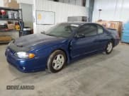 ✅ 2004 Chevrolet Monte Carlo SS • VIN: 2G1WX12K649233010 • Лот: 81007375. Опубликован ранее на Copart с пробегом 182 267 миль. Бесплатный доступ к архиву аукционных продаж из США и подробный отчёт об истории автомобиля на DreamBid. Изображение 1.