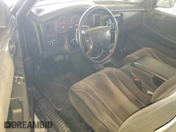 ✅ 2002 Dodge Dakota Sport • VIN: 1B7GL32N42S690648 • Lot: 80726205. Wystawiony na Copart z przebiegiem 149 016 mil. Bezpłatny archiwum sprzedaży aukcyjnych z USA i szczegółowy raport historii pojazdu na DreamBid. Zdjęcie 8.