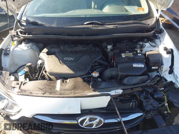 ✅ 2016 Hyundai Accent GL • VIN: KMHCT5AE4GU236936 • Лот: 41620676. Опубликован ранее на IAAI с пробегом 101 400 миль. Бесплатный доступ к архиву аукционных продаж из США и подробный отчёт об истории автомобиля на DreamBid. Изображение 10.