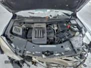 ✅ 2016 Chevrolet Equinox LTZ • VIN: 2GNALDEK6G6286040 • Lot: 96604395. Listed on Copart with 122,314 mi. Free auction sales archive from the USA and detailed vehicle history report at DreamBid. Image 12.