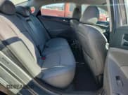 ✅ 2013 Hyundai Sonata SE • VIN: 5NPEC4ABXDH766959 • Lot: 85169955. Listed on Copart with 175,738 mi. Free auction sales archive from the USA and detailed vehicle history report at DreamBid. Image 10.