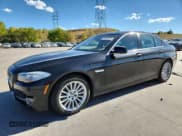 ✅ 2013 BMW 5 Series 535i xDrive • VIN: WBAFU7C56DDU76148 • Lot: 84925495. Wystawiony na Copart z przebiegiem 124 492 mil. Bezpłatny archiwum sprzedaży aukcyjnych z USA i szczegółowy raport historii pojazdu na DreamBid. Zdjęcie 1.