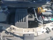 ✅ 2012 Chevrolet Captiva Sport LS • VIN: 3GNAL2EK9CS551520 • Lot: 42256190. Wystawiony na IAAI z przebiegiem 155 016 mil. Bezpłatny archiwum sprzedaży aukcyjnych z USA i szczegółowy raport historii pojazdu na DreamBid. Zdjęcie 10.