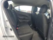 ✅ 2024 Mitsubishi Mirage SE • VIN: ML32FVFJ3RHF01439 • Lot: 90011165. Listed on Copart with 28,830 mi. Free auction sales archive from the USA and detailed vehicle history report at DreamBid. Image 10.