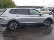✅ 2024 Volkswagen Tiguan S • VIN: 3VVFB7AX7RM174586 • Лот: 43305684. Опубликован ранее на IAAI с пробегом 9 489 миль. Бесплатный доступ к архиву аукционных продаж из США и подробный отчёт об истории автомобиля на DreamBid. Изображение 17.