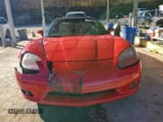 ✅ 2007 Chevrolet Corvette • VIN: 1G1YY26UX75138443 • Lot: 94693085. Listed on Copart with 113,425 mi. Free auction sales archive from the USA and detailed vehicle history report at DreamBid. Image 5.