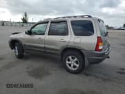 ✅ 2001 Mazda Tribute LX • VIN: 4F2CU08191KM64778 • Lot: 50755655. Listed on Copart with 114,161 mi. Free auction sales archive from the USA and detailed vehicle history report at DreamBid. Image 2.