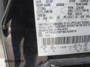 ✅ 2008 Ford F-250 XL • VIN: 1FTSW21R78EA09874 • Lot: 43592250. Listed on IAAI with 172,995 mi. Free auction sales archive from the USA and detailed vehicle history report at DreamBid. Image 9.