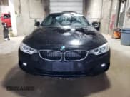 ✅ 2014 BMW 4 Series 428i xDrive • VIN: WBA3V9C54EPR69905 • Лот: 65456935. Опубликован ранее на Copart с пробегом 145 869 миль. Бесплатный доступ к архиву аукционных продаж из США и подробный отчёт об истории автомобиля на DreamBid. Изображение 5.