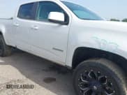 ✅ 2015 Chevrolet Colorado 4WD WT • VIN: 1GCGTAE37F1172852 • Лот: 42609536. Опубликован ранее на IAAI с пробегом 215 487 миль. Бесплатный доступ к архиву аукционных продаж из США и подробный отчёт об истории автомобиля на DreamBid. Изображение 6.