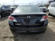 ✅ 2009 Mazda 6 i Sport • VIN: 1YVHP81A295M47122 • Lot: 49869095. Listed on Copart with 166,682 mi. Free auction sales archive from the USA and detailed vehicle history report at DreamBid. Image 6.