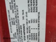 ✅ 1996 GMC Sonoma • VIN: 1GTCS1449TK529272 • Lot: 72480354. Listed on Copart with 154,245 mi. Free auction sales archive from the USA and detailed vehicle history report at DreamBid. Image 12.