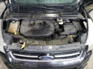 ✅ 2013 Ford Escape SEL • VIN: 1FMCU9H9XDUC04050 • Lot: 54748225. Listed on Copart with 171,176 mi. Free auction sales archive from the USA and detailed vehicle history report at DreamBid. Image 12.