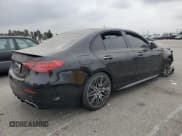 ✅ 2024 Mercedes-Benz C 63 S AMG E Performance • VIN: W1KAF8AB6RR236233 • Lot: 65636775. Wystawiony na Copart z przebiegiem 4 687 mil. Bezpłatny archiwum sprzedaży aukcyjnych z USA i szczegółowy raport historii pojazdu na DreamBid. Zdjęcie 3.