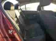 2016 Chevrolet Cruze LT z VIN 1G1PE5SB7G7150287, wystawiony jako Copart lot #82481605 z przebiegiem 155 201 mil mil oraz Szkoda całkowita • Salvage title. Historia ofert i sprzedaży dostępna na DreamBid. Obrazek 10.