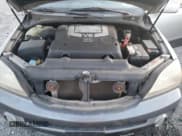 ✅ 2003 Kia Sorento LX • VIN: KNDJD733335062362 • Лот: 83222634. Опубликован ранее на Copart с пробегом 230 731 миль. Бесплатный доступ к архиву аукционных продаж из США и подробный отчёт об истории автомобиля на DreamBid. Изображение 12.