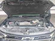 ✅ 2022 Chevrolet Silverado 1500 LT Trail Boss • VIN: 3GCUDFED3NG635429 • Lot: 42474292. Listed on IAAI with 61,627 mi. Free auction sales archive from the USA and detailed vehicle history report at DreamBid. Image 10.