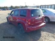 ✅ 2006 Chevrolet HHR LS • VIN: 3GNDA13D56S527866 • Lot: 41480678. Listed on IAAI with 238,372 mi. Free auction sales archive from the USA and detailed vehicle history report at DreamBid. Image 3.