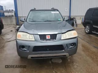 ✅ 2006 Saturn VUE • VIN: 5GZCZ534X6S840247 • Lot: 61170325. Wystawiony na Copart z przebiegiem 206 838 mil. Bezpłatny archiwum sprzedaży aukcyjnych z USA i szczegółowy raport historii pojazdu na DreamBid. Zdjęcie 5.