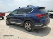 ✅ 2022 Hyundai Santa Fe SEL • VIN: 5NMS34AJ0NH427295 • Lot: 54192804. Wystawiony na Copart z przebiegiem 33 172 mil. Bezpłatny archiwum sprzedaży aukcyjnych z USA i szczegółowy raport historii pojazdu na DreamBid. Zdjęcie 2.