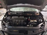 ✅ 2016 Nissan Sentra SV • VIN: 3N1AB7AP5GY227545 • Lot: 43841022. Wystawiony na IAAI z przebiegiem 141 072 mil. Bezpłatny archiwum sprzedaży aukcyjnych z USA i szczegółowy raport historii pojazdu na DreamBid. Zdjęcie 10.