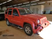 ✅ 2004 Jeep Liberty Limited • VIN: 1J4GL58K84W163923 • Лот: 71300305. Опубликован ранее на Copart с пробегом 225 106 миль. Бесплатный доступ к архиву аукционных продаж из США и подробный отчёт об истории автомобиля на DreamBid. Изображение 4.