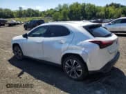 ✅ 2023 Lexus UX 250h Premium • VIN: JTHP9JBH0P2067112 • Lot: 68826585. Listed on Copart with 12,341 mi. Free auction sales archive from the USA and detailed vehicle history report at DreamBid. Image 2.