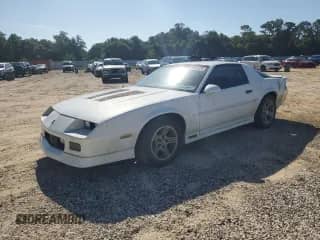 1988 Chevrolet Camaro with VIN 1G1FP21F1JL152298, listed as a Copart auction lot 65856725 with 84,202 mi miles and Clean title. Bid and sale history available at DreamBid. Image 1.