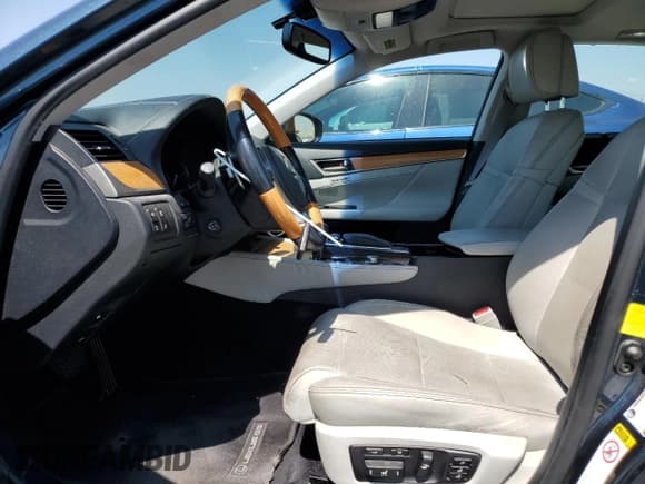 ✅ 2013 Lexus GS 450h • VIN: JTHBS1BL4D5000350 • Лот: 68218505. Опубликован ранее на Copart с пробегом 223 597 миль. Бесплатный доступ к архиву аукционных продаж из США и подробный отчёт об истории автомобиля на DreamBid. Изображение 7.