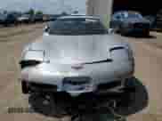 ✅ 2000 Chevrolet Corvette • VIN: 1G1YY22G7Y5120564 • Lot: 71281484. Wystawiony na Copart z przebiegiem Nie podano mil. Skorzystaj z bezpłatnego archiwum sprzedaży aukcyjnych z USA i zobacz szczegółowy raport historii pojazdu na DreamBid. Zdjęcie 5.