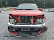 ✅ 2009 Chevrolet Colorado 2LT • VIN: 1GCDS13E598100330 • Лот: 72473724. Опубликован ранее на Copart с пробегом 87 622 миль. Бесплатный доступ к архиву аукционных продаж из США и подробный отчёт об истории автомобиля на DreamBid. Изображение 5.