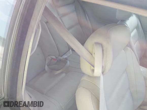 ✅ 1997 Cadillac Eldorado • VIN: 1G6EL12YXVU619553 • Lot: 42324158. Wystawiony na IAAI z przebiegiem 121 311 mil. Bezpłatny archiwum sprzedaży aukcyjnych z USA i szczegółowy raport historii pojazdu na DreamBid. Zdjęcie 8.