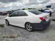 2013 Toyota Camry L with VIN 4T1BF1FK4DU279176, listed as a Copart auction lot 83811205 with 174,588 mi miles and Salvage title. Bid and sale history available at DreamBid. Image 2.